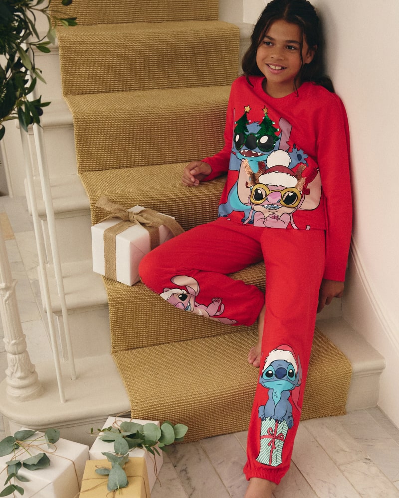 דמויות לחג המולד