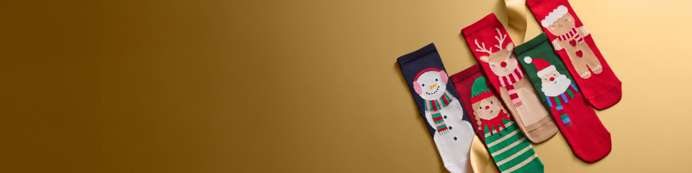 מתנות למילוי גרבי חג המולד - 4x1