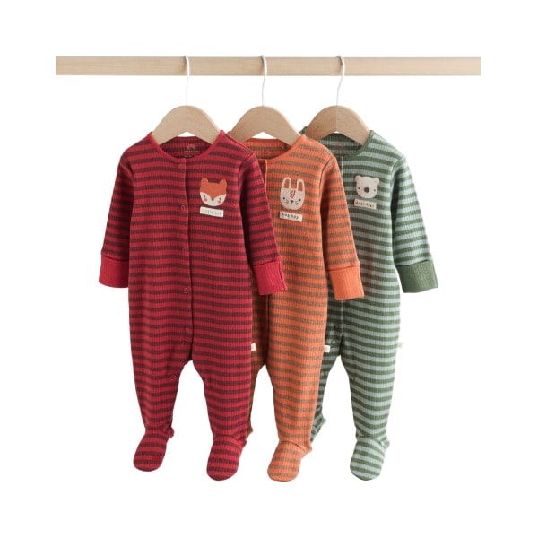 Sleepsuits