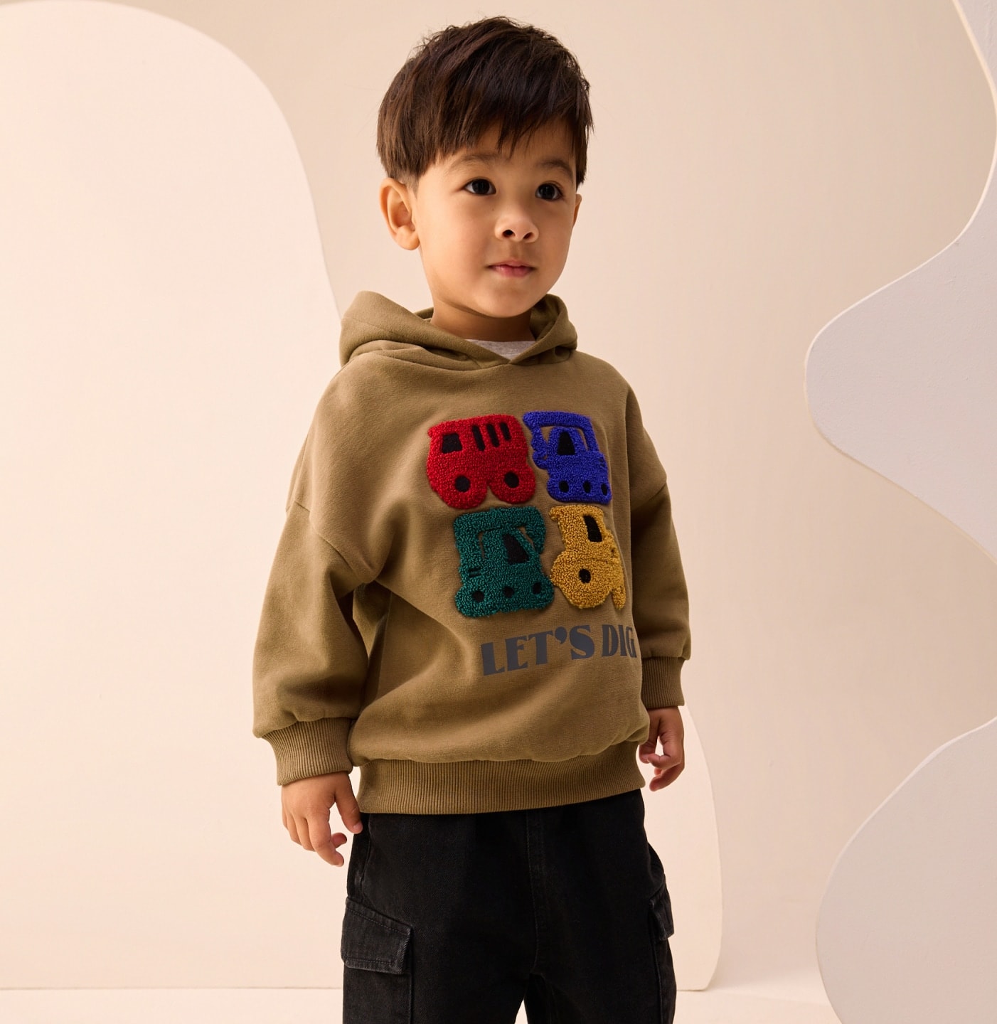Kids' new in, kidswear at Next