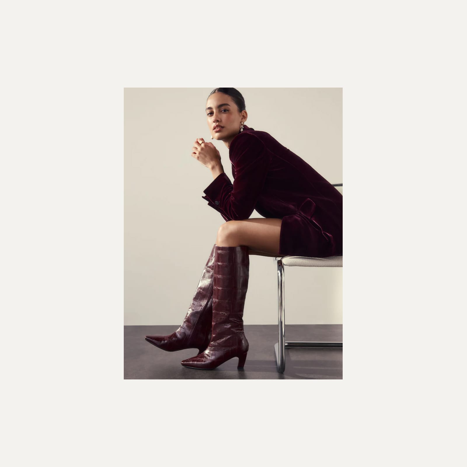 מגפיים לנשים