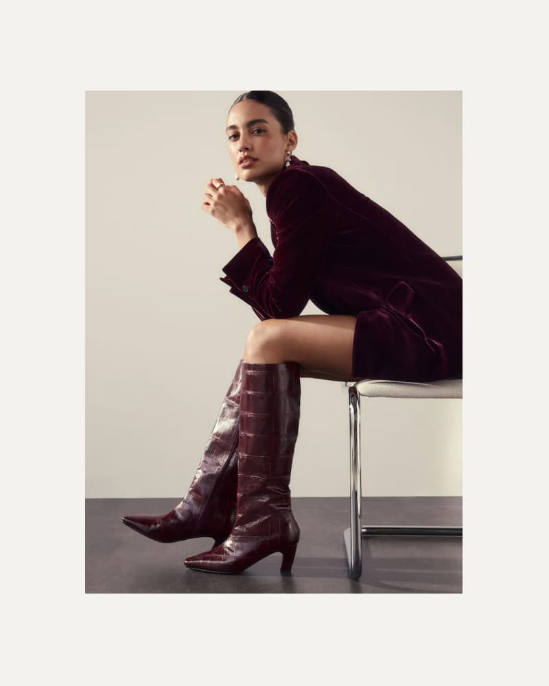 מגפיים לנשים