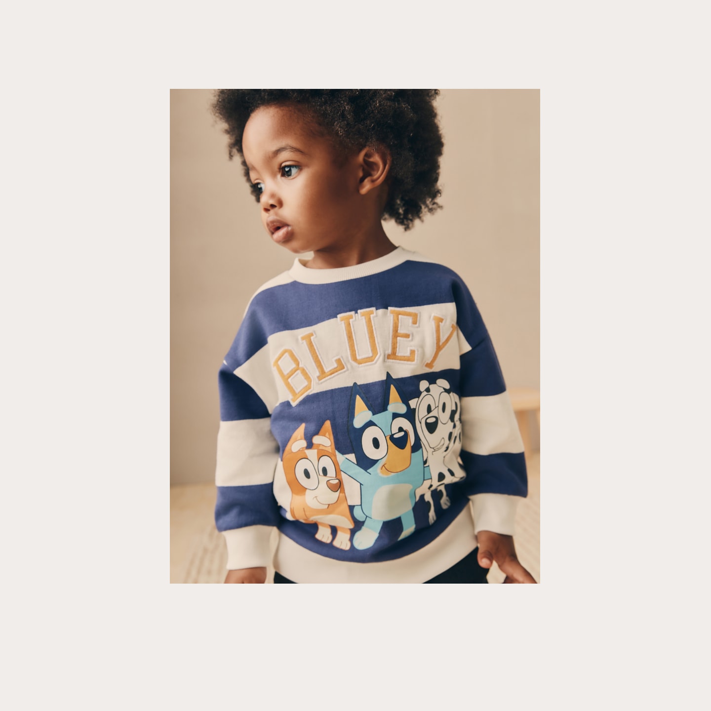 Kids' character shop