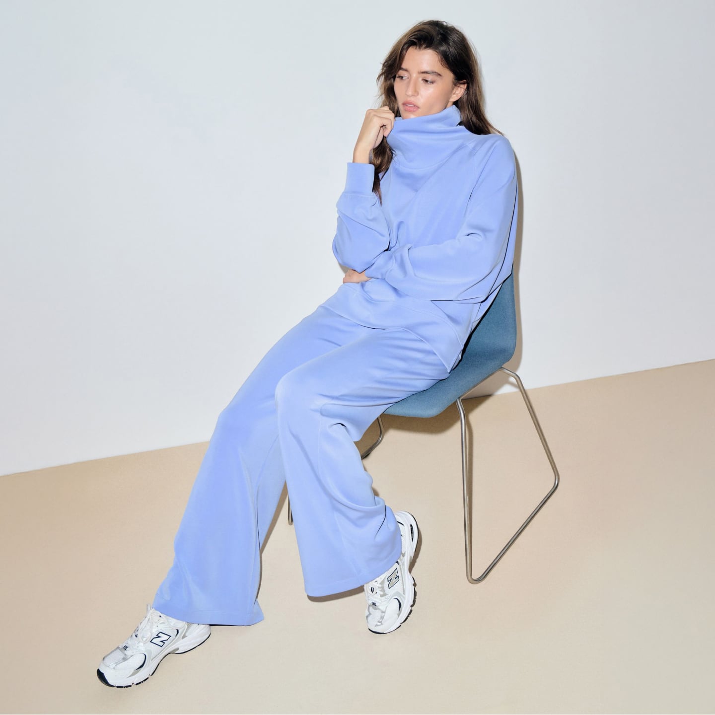 לוק ספורטיבי חדש לנשים