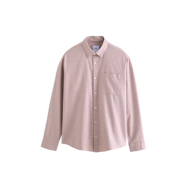 חולצות מכופתרות