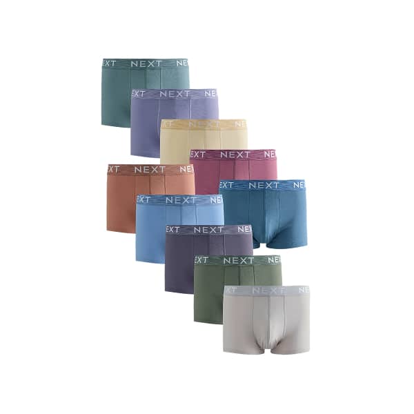 תחתוני בוקסר