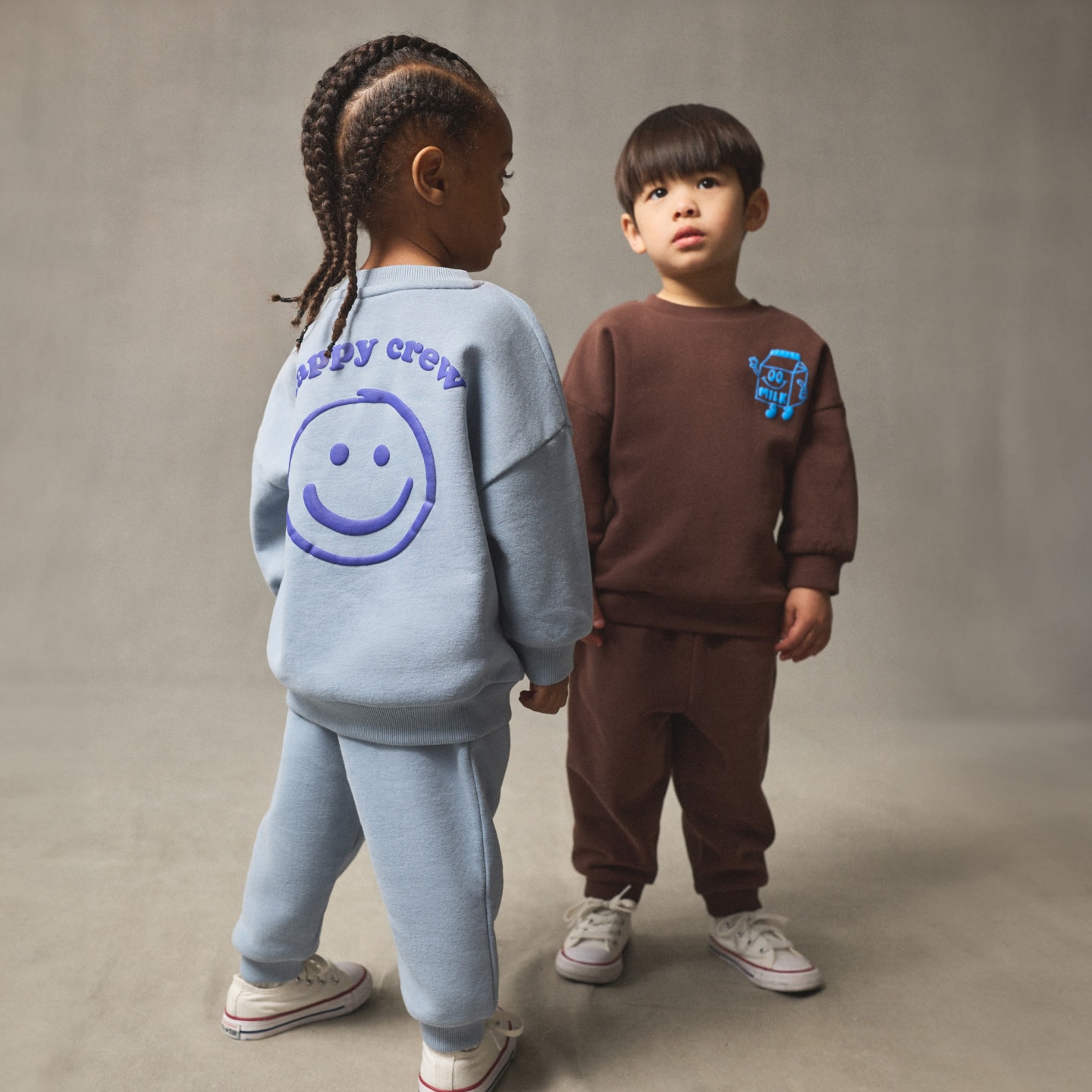 Kids sets & outfitsft - DT IL