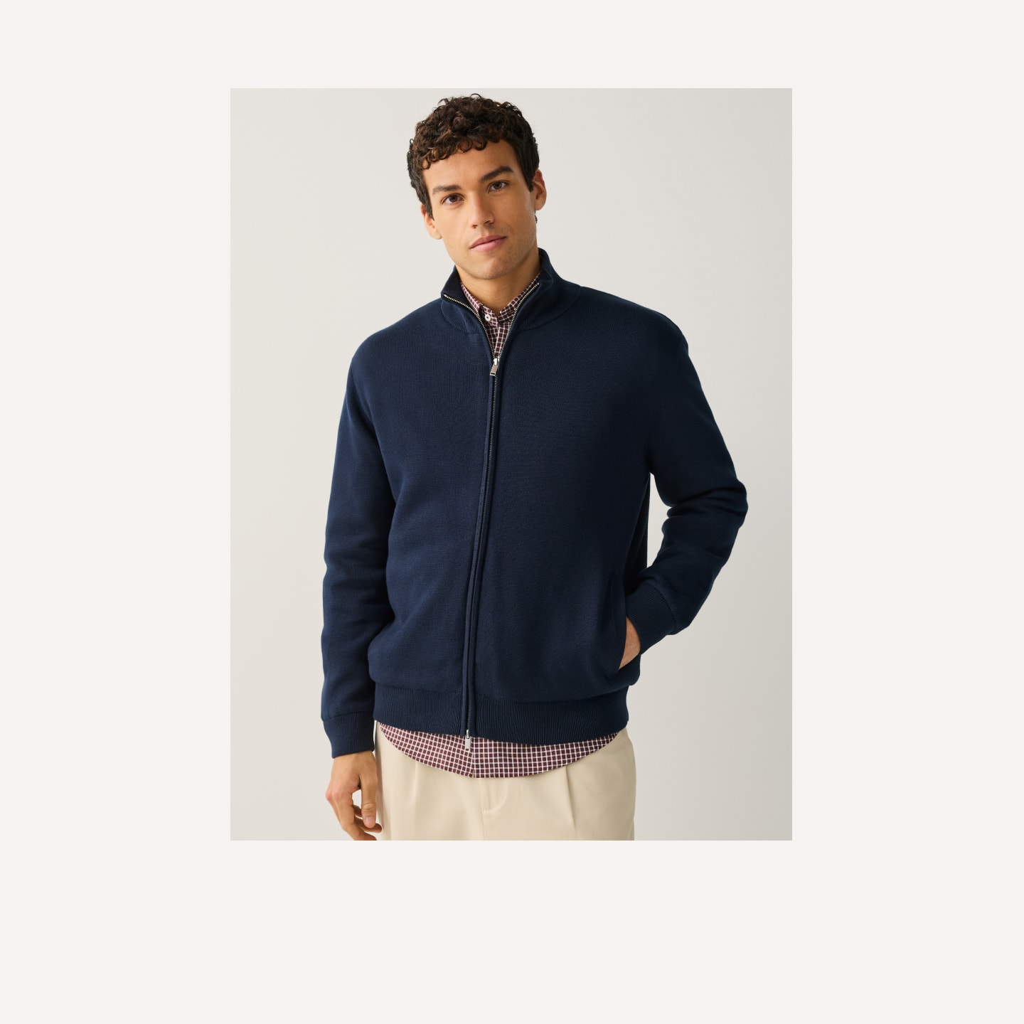 פריטי בסיס חדשים לגברים