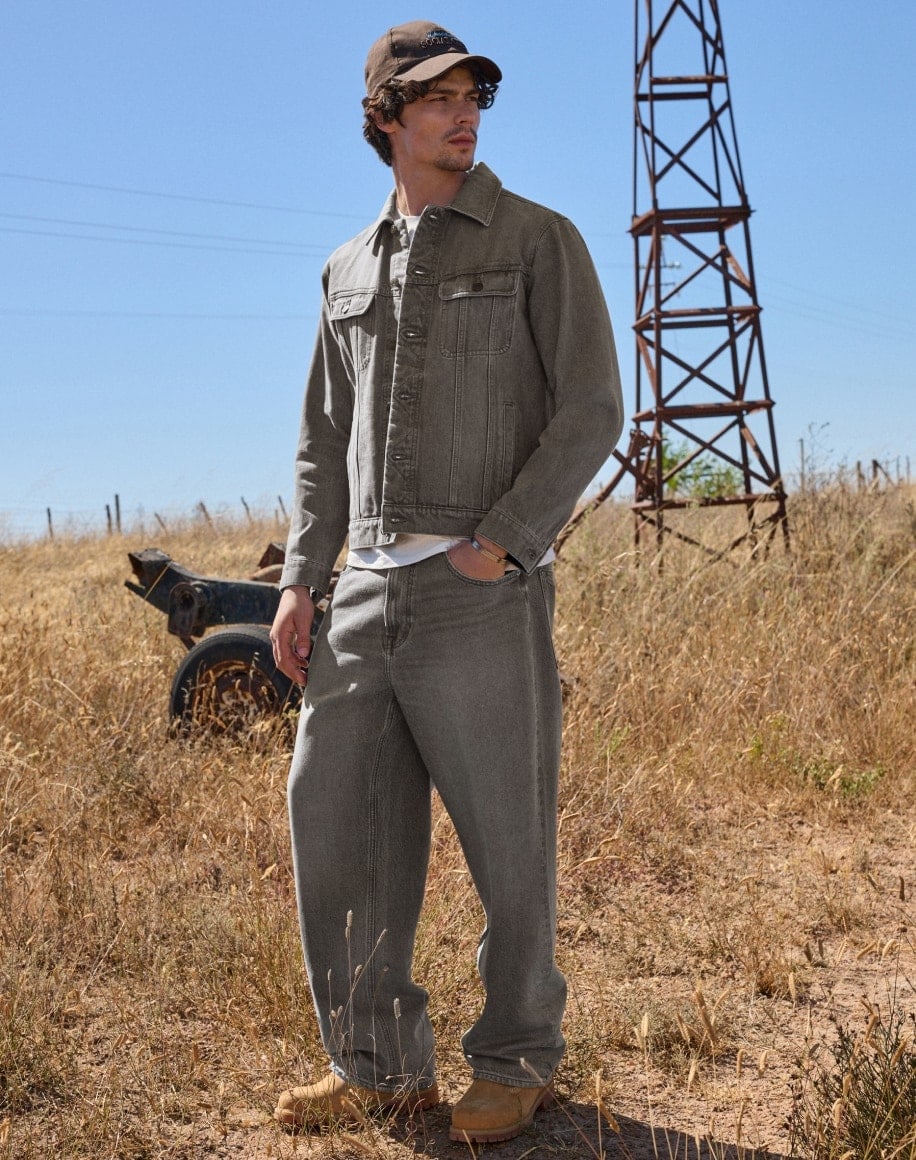 ג'ינס לגברים