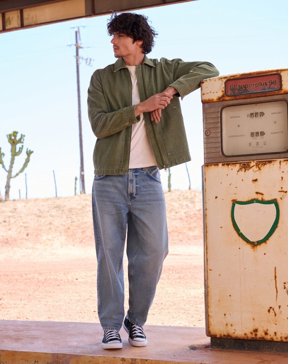 ג'ינס לגברים