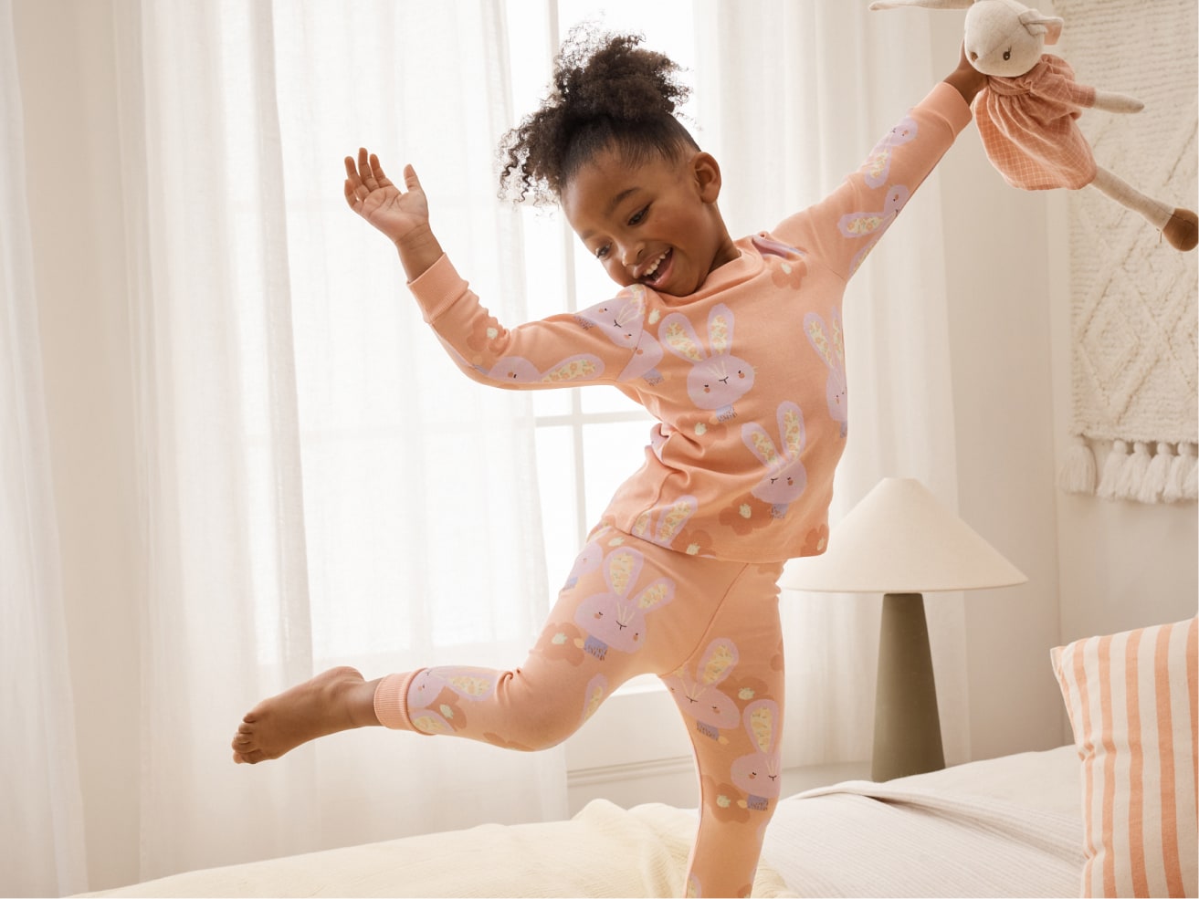 פיג'מות לילדים