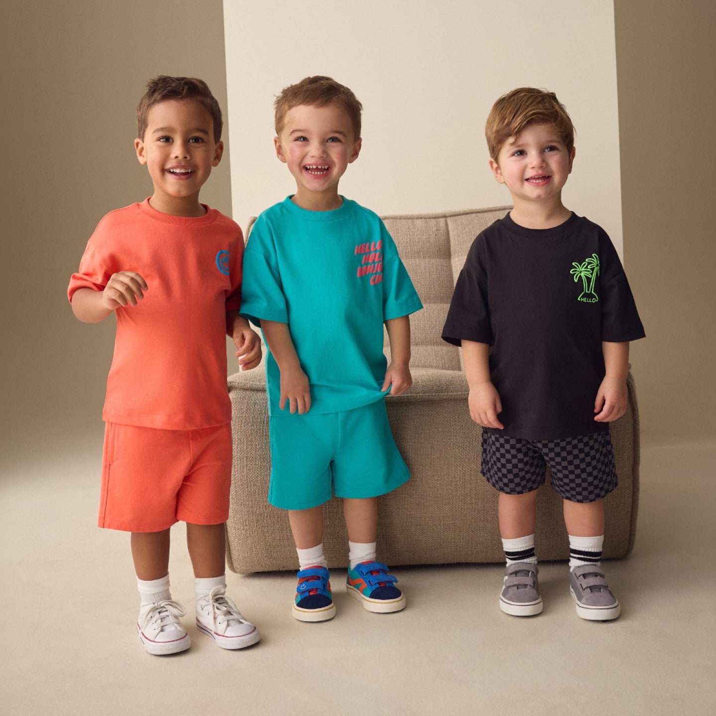 סטים לילדים 