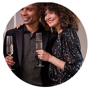 בגדי אירועים