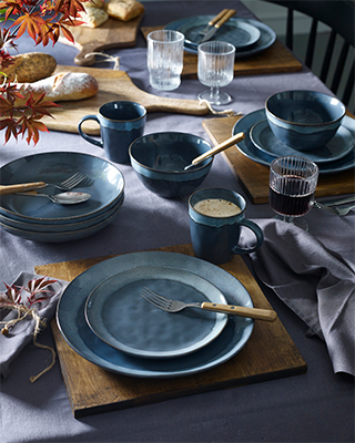 ארוחה משפחתית