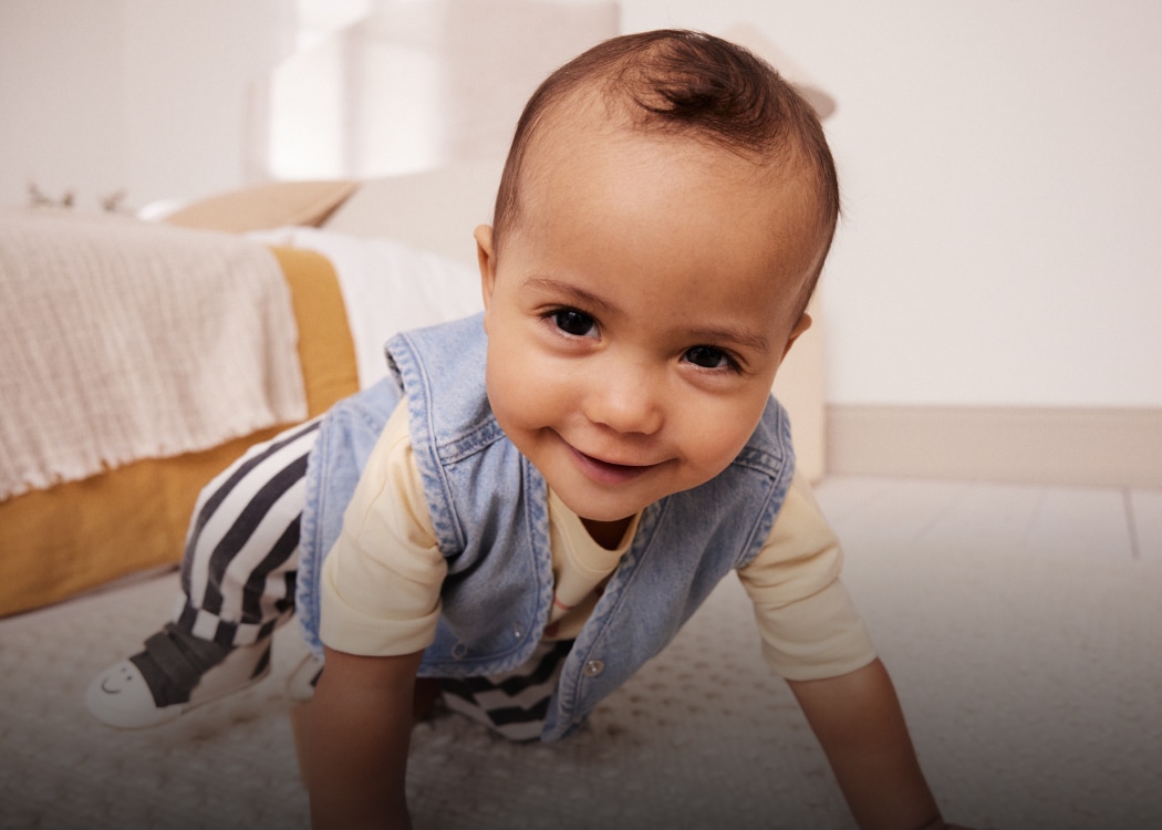 קולקציית התינוקות