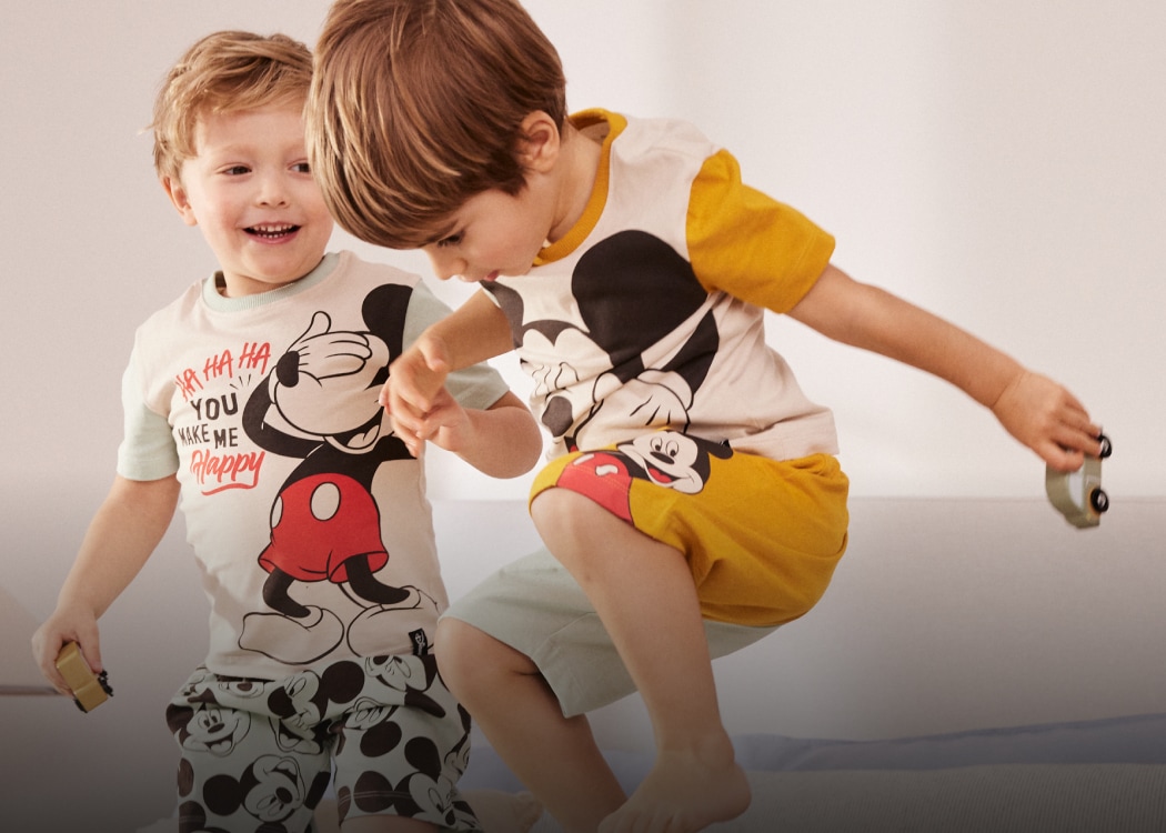 אוסף דמויות