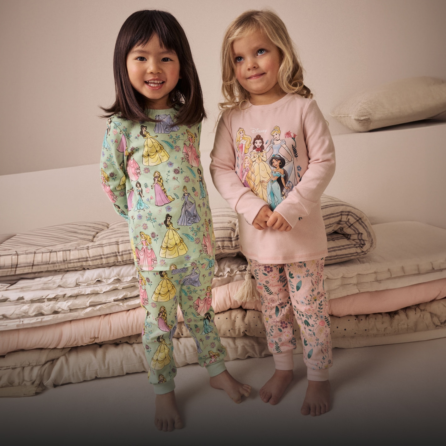 קנייה לפי דמות