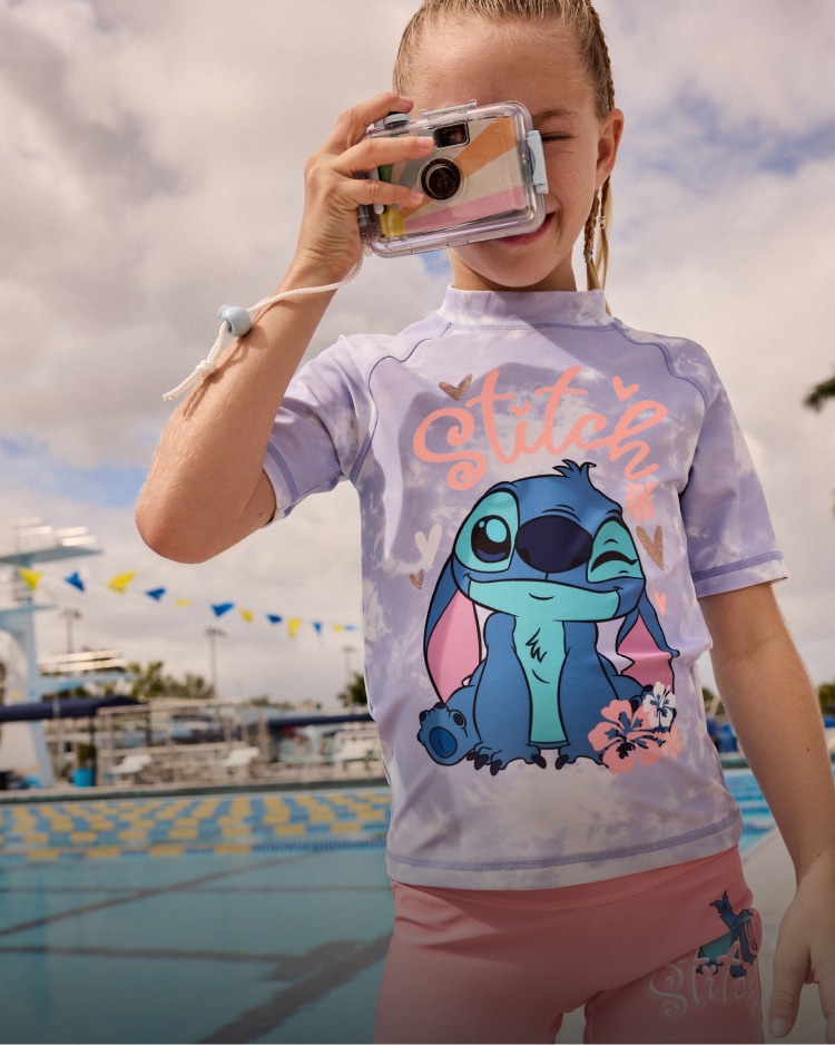 לילו וסטיץ'